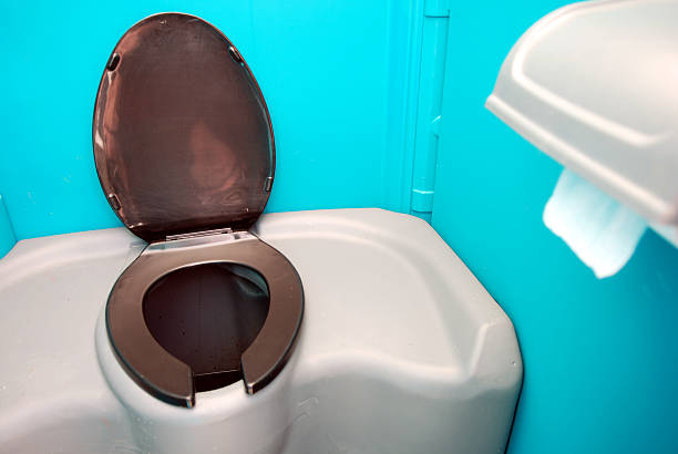 Portable Toilet Options We Offer in Altamont, OR