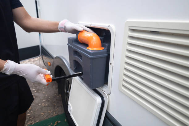 Best Wedding porta potty rental  in Altamont, OR